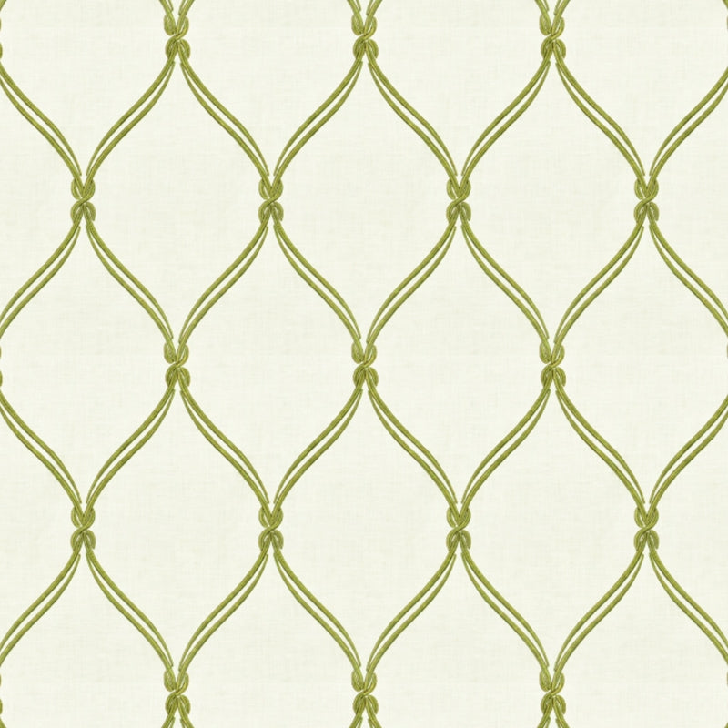 Sample SAYS-2 Olive by Stout Fabric