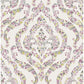 Order 2901-25402 Perennial Featherton Pink Floral Damask A Street Prints Wallpaper