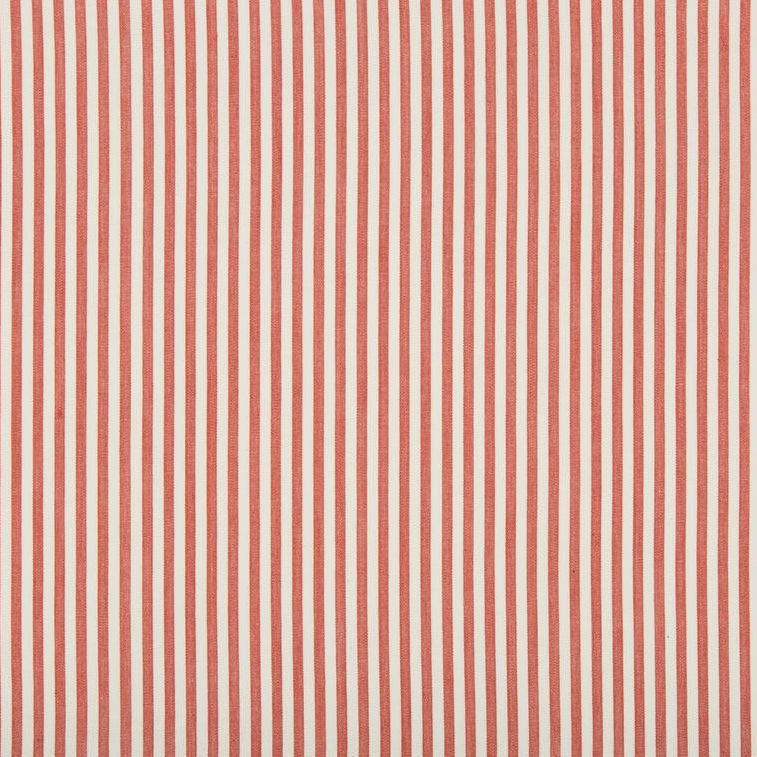 Save 2018146.119 Cap Ferrat Stripe Red upholstery lee jofa fabric Fabric