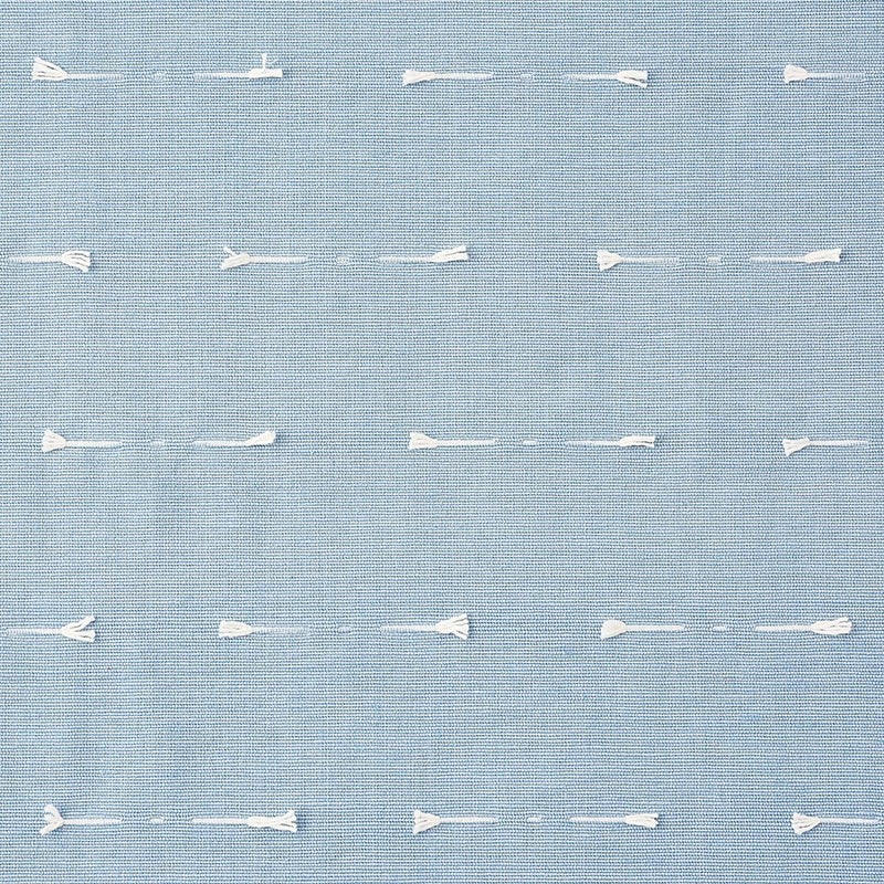 Purchase sample of 72571 Teton, Sky by Schumacher Fabric