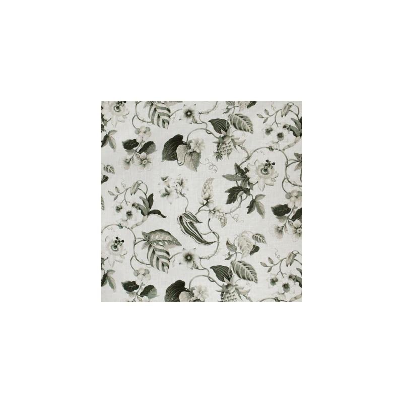 Order S3199 Loden Green Floral Greenhouse Fabric