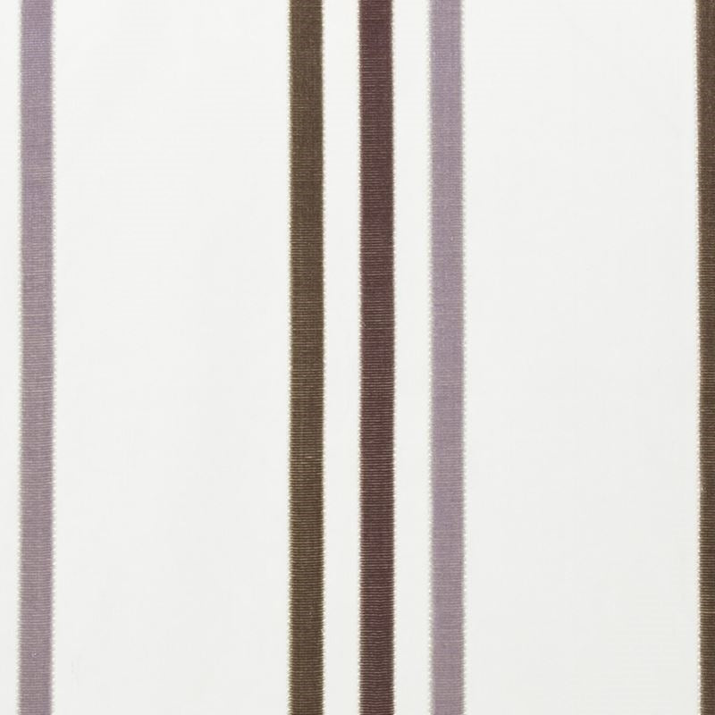242775 | Adriana Stripe Lilac - Beacon Hill Fabric