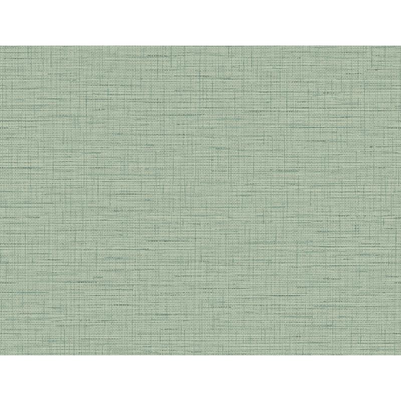 Sample 2988-71004 Inlay, Salamander Light Green Woven by A-Street Prints Wallpaper