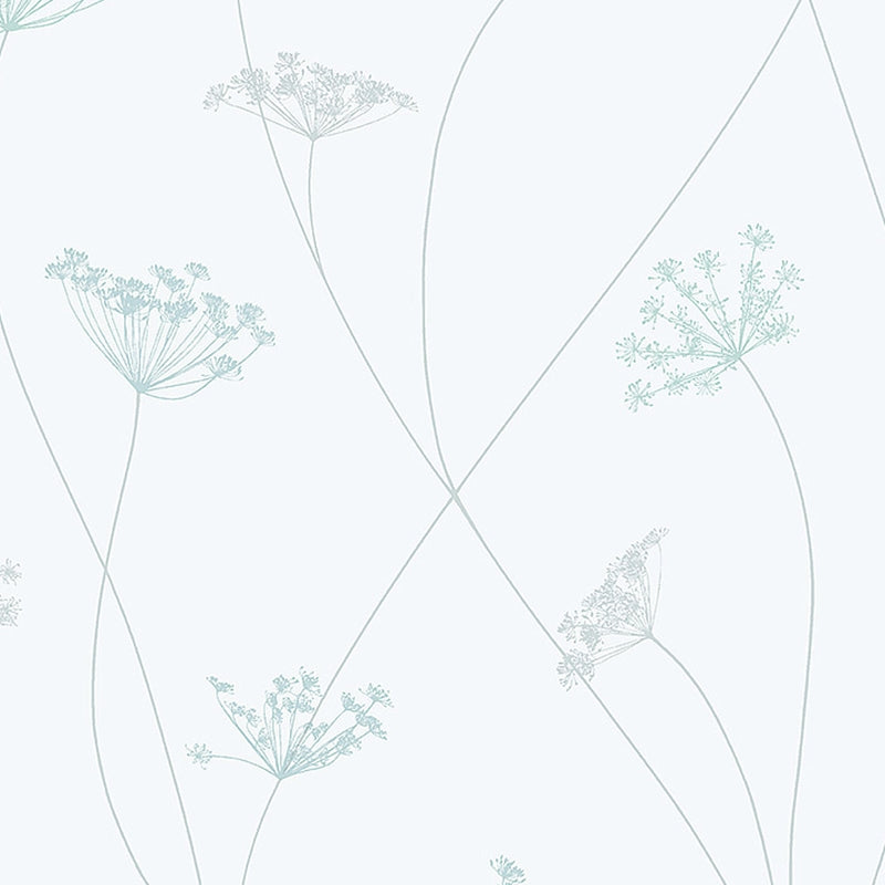 Sample 9302 Queen Anne, Mineral By Borastapeter Wallpaper