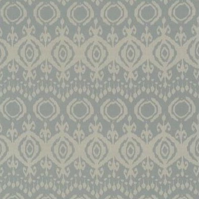 Acquire AM100290.15.0 Volcano White Ikat Kravet Couture Fabric