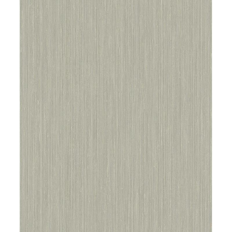 Sample 1430506 Texture Anthology Vol.1, Gray, Stria by Seabrook Wallpaper