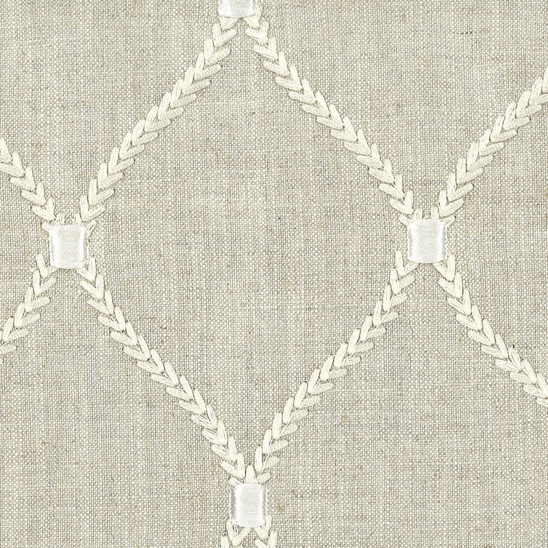 Sample FLIC-7 Jute by Stout Fabric