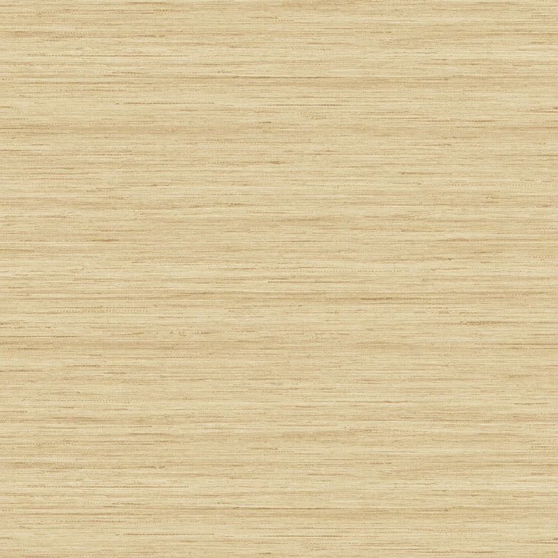 Save TC70306 More Textures Shantung Silk Barley by Seabrook Wallpaper