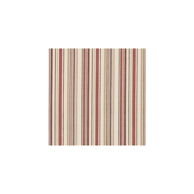 32807-9 | Red - Duralee Fabric