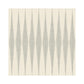 Sample PSW1006RL Magnolia Home Vol. II, Stripe Grey Peel and Stick Wallpaper