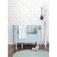 4060-139041 Fable Jubilee Multicolor Dots Wallpaper by Chesapeake,4060-139041 Fable Jubilee Multicolor Dots Wallpaper by Chesapeake2