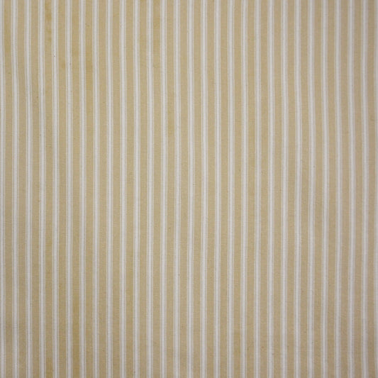 Save S5105 Hemp Stripe Neutral Greenhouse Fabric