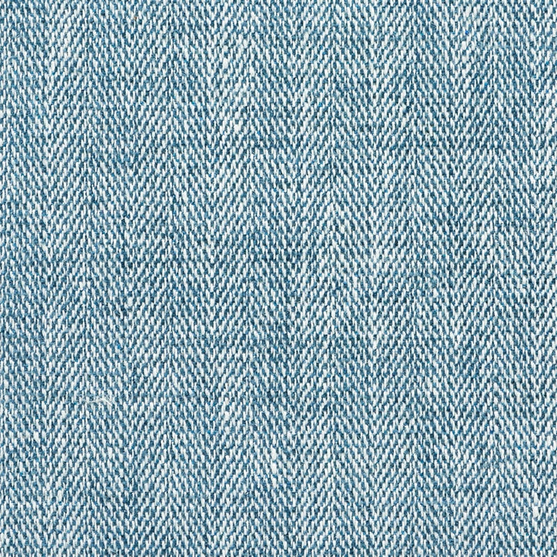 Purchase sample of 76443 Hallingdal, Denim by Schumacher Fabric