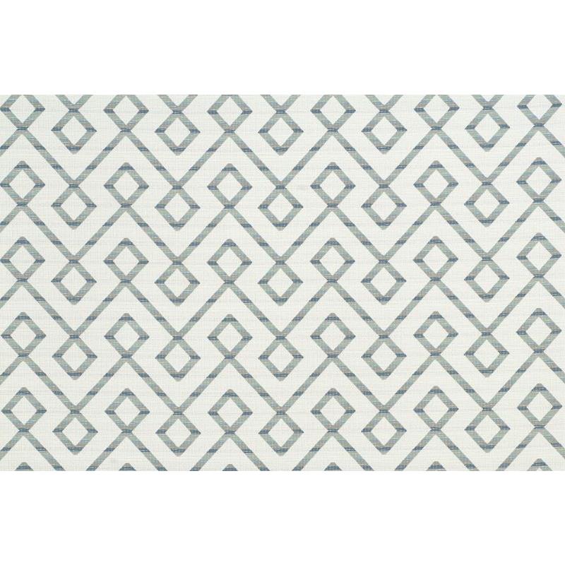 Save 34708.15.0  Lattice/Scrollwork Teal by Kravet Design Fabric