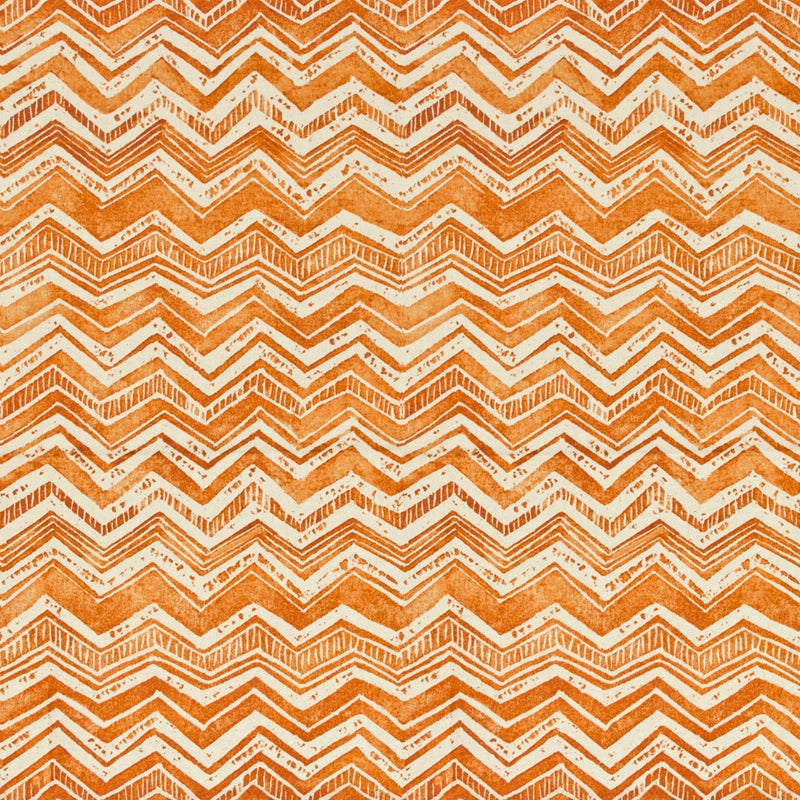 Sample DONN-1 Pumpkin by Stout Fabric