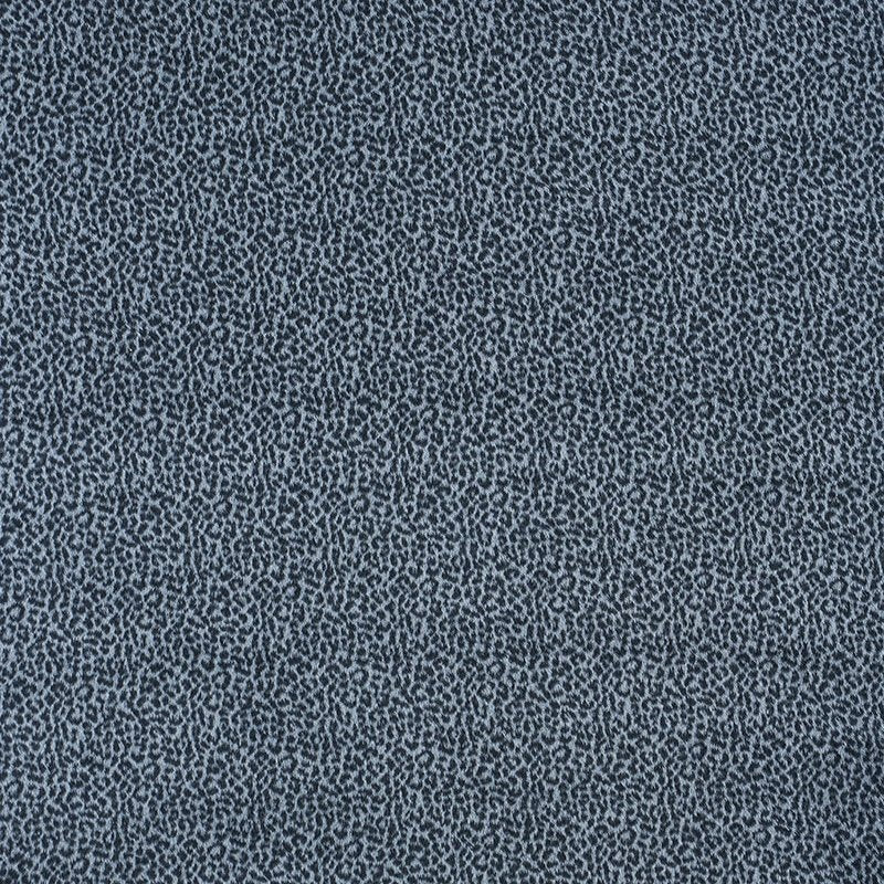 View 78961 Lilya Leopard Grey Schumacher Fabric