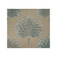 Sample Carl Robinson  CB60700, Florence color Gray  Feathers Wallpaper