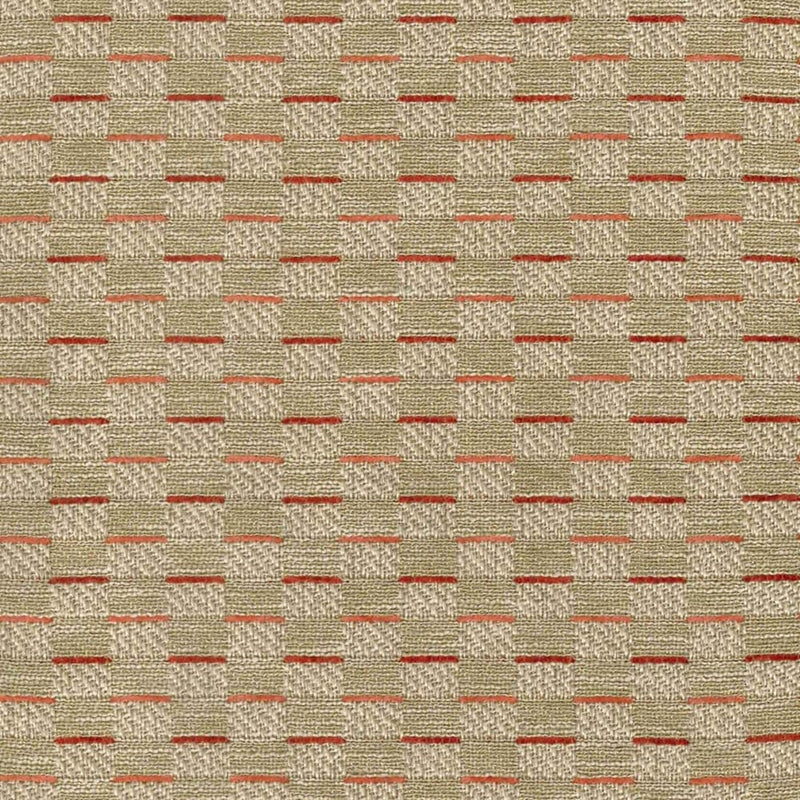 Order S5228 Cayenne Brown Greenhouse Fabric