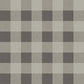 Sample MB31906 Beach House Picnic Plaid, Black Sands Plaid by Seabrook Wallpaper