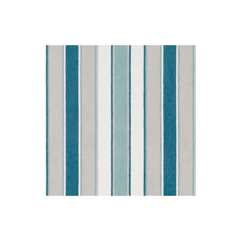 521344 | Du16435 | 260-Aquamarine - Duralee Fabric