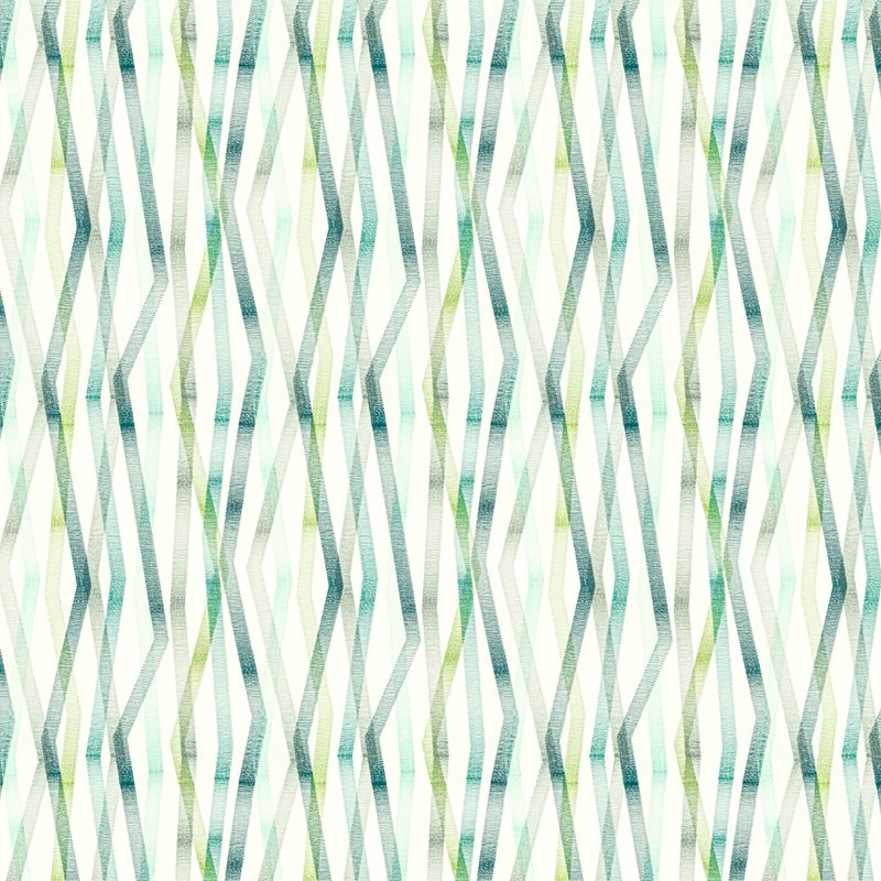 Sample Jave-2 Javelin 2 Seaglass By Stout Fabric