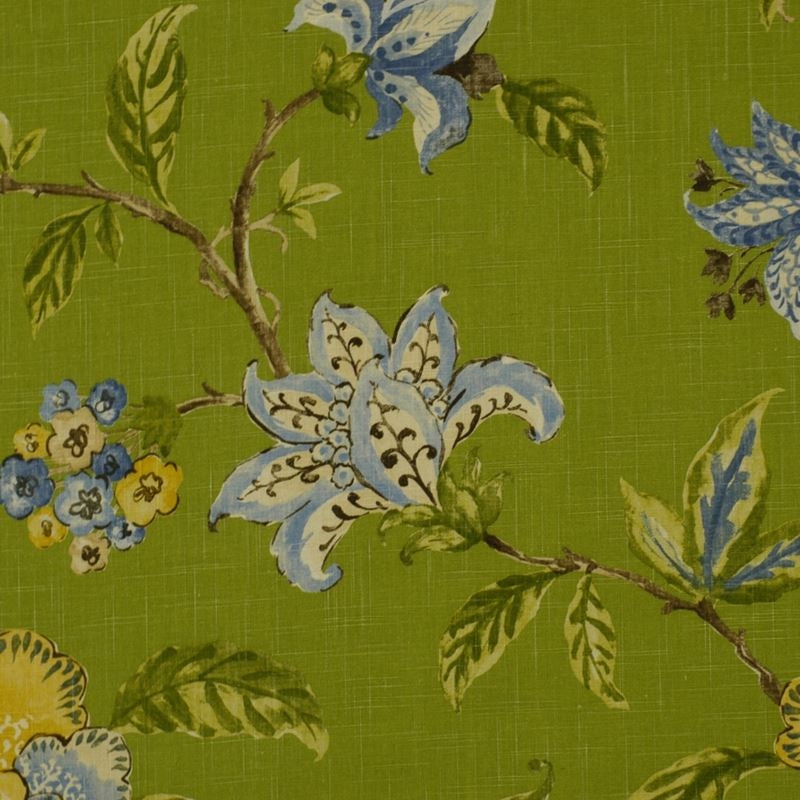 Sample 191036 Les Fauves | Grasslands By Robert Allen Home Fabric