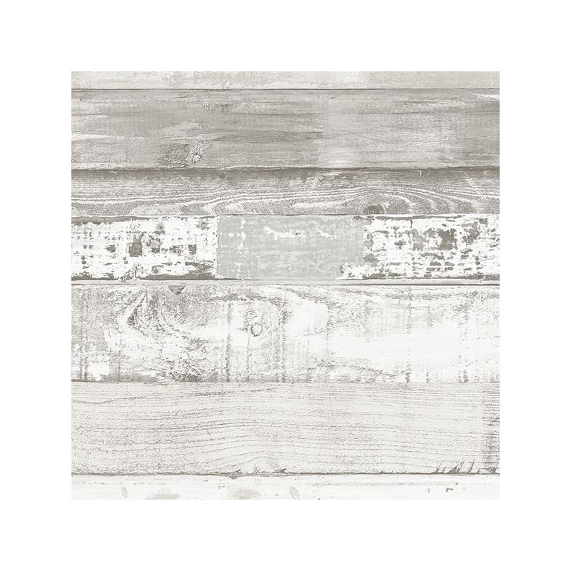 Sample FH37558 Farmhouse Living Beachwood  Norwall Wallpaper