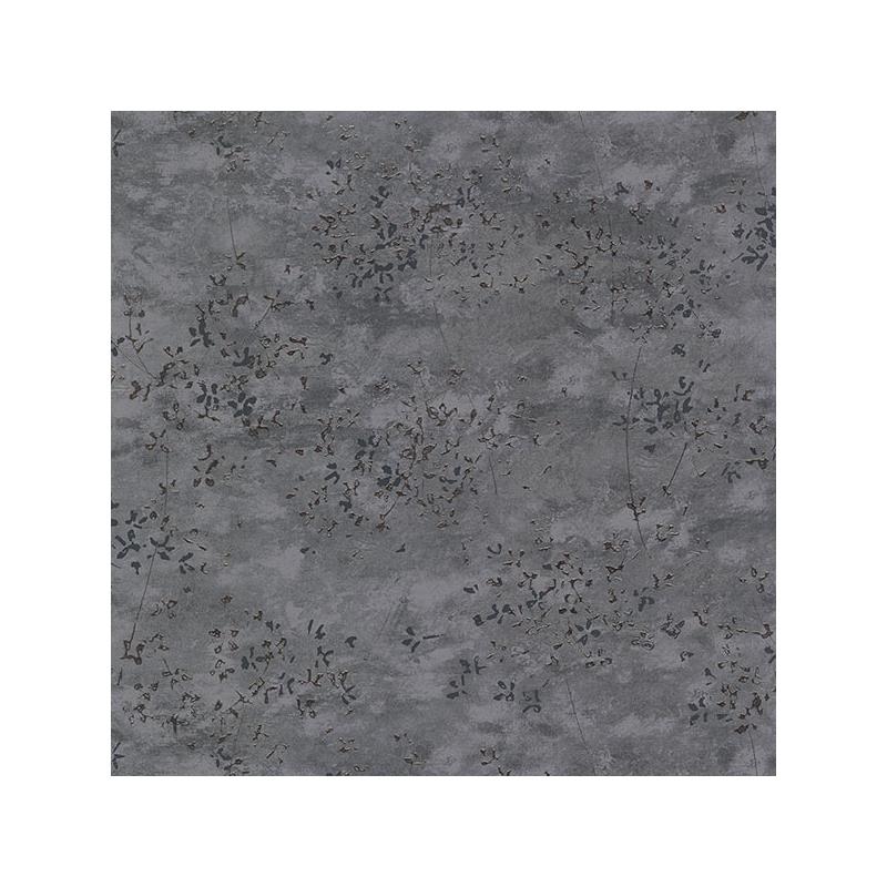 Sample 4019-86431 Lustre, Arian Sterling Inkburst by A-Street Prints Wallpaper