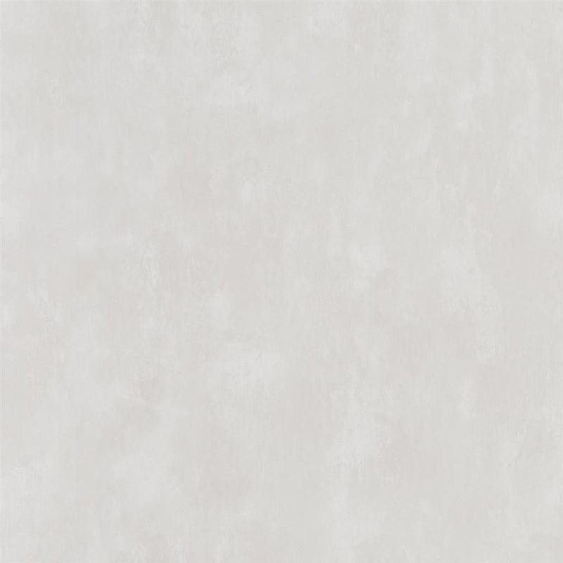 Sample PDG719-07 Parchment, Polished Cement by Designer Guild Wallpaper