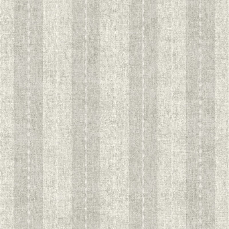 Search 1621202 Bruxelles Gray Stripe by Seabrook Wallpaper