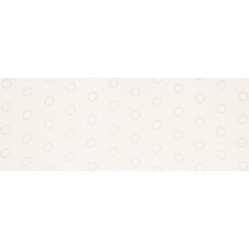515859 | Sparkle Circle | Pearl - Robert Allen Fabric