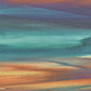 View AH40201 L'ATELIER de PARIS Blue Brushstrokes by Seabrook Wallpaper
