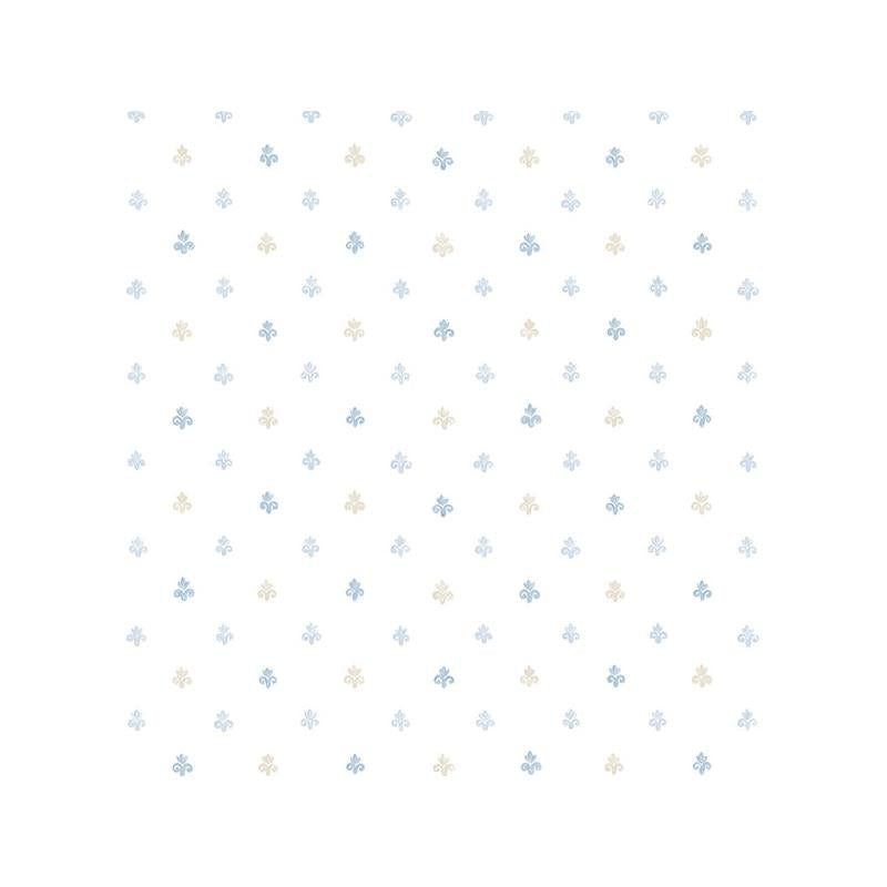 Sample PP35512 Pretty Prints 4 Norwall Wallpaper