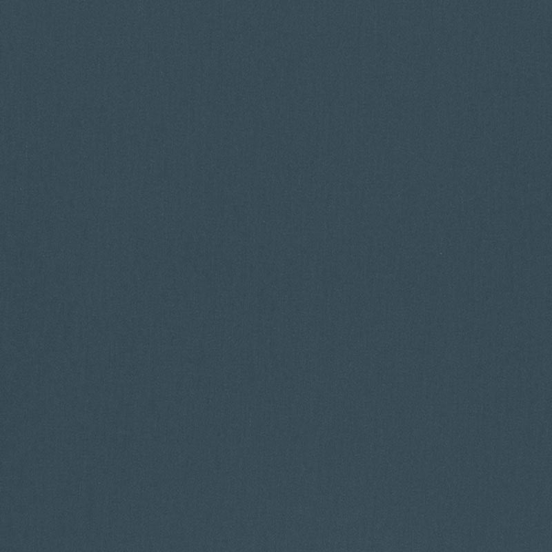 Purchase sample of 68606 Prestwick Wool Satin, Midnight by Schumacher Fabric