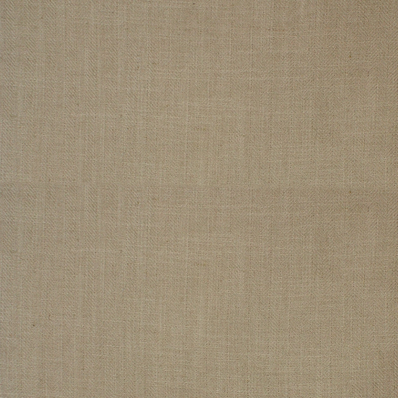 Acquire F4059 Taupe Neutral Herringbone Greenhouse Fabric