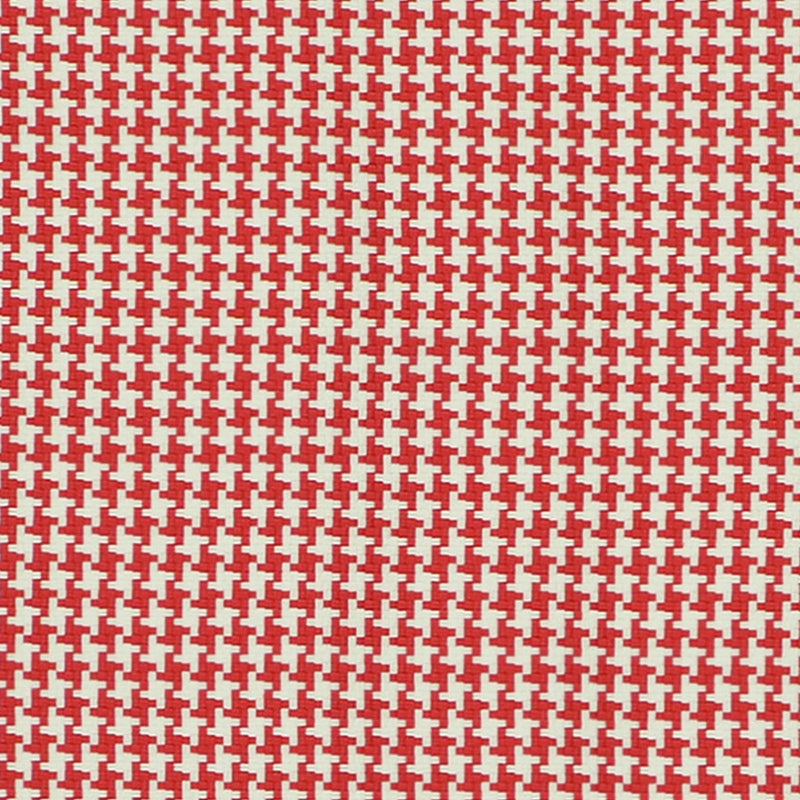Select 10159 Od-Nora Pimento Red Magnolia Fabric