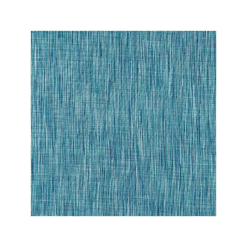 Buy 27095-005 Sutton Strie Weave Peacock by Scalamandre Fabric