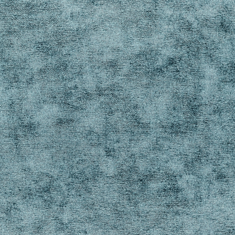 Shop S4337 Vapor Blue Solid/Plain Greenhouse Fabric