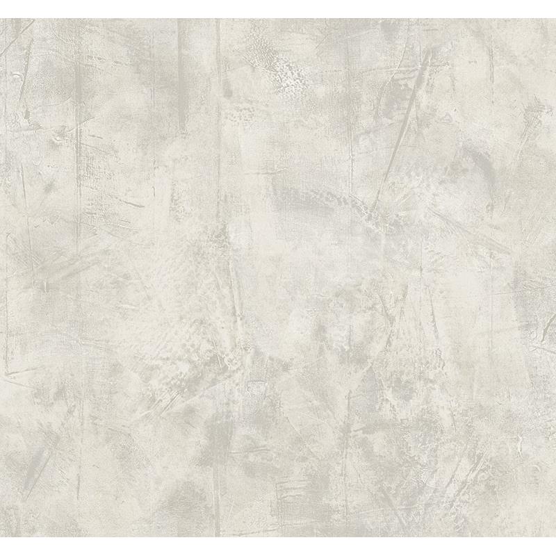 Select MW30108 Metalworks Neutrals Faux by Seabrook Wallpaper