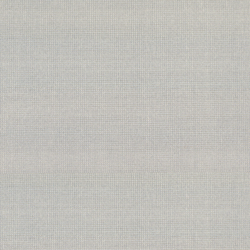 Sample 2829-80017 Fibers,  Wancahi Grey Grasscloth Wallpaper by A Street Prints