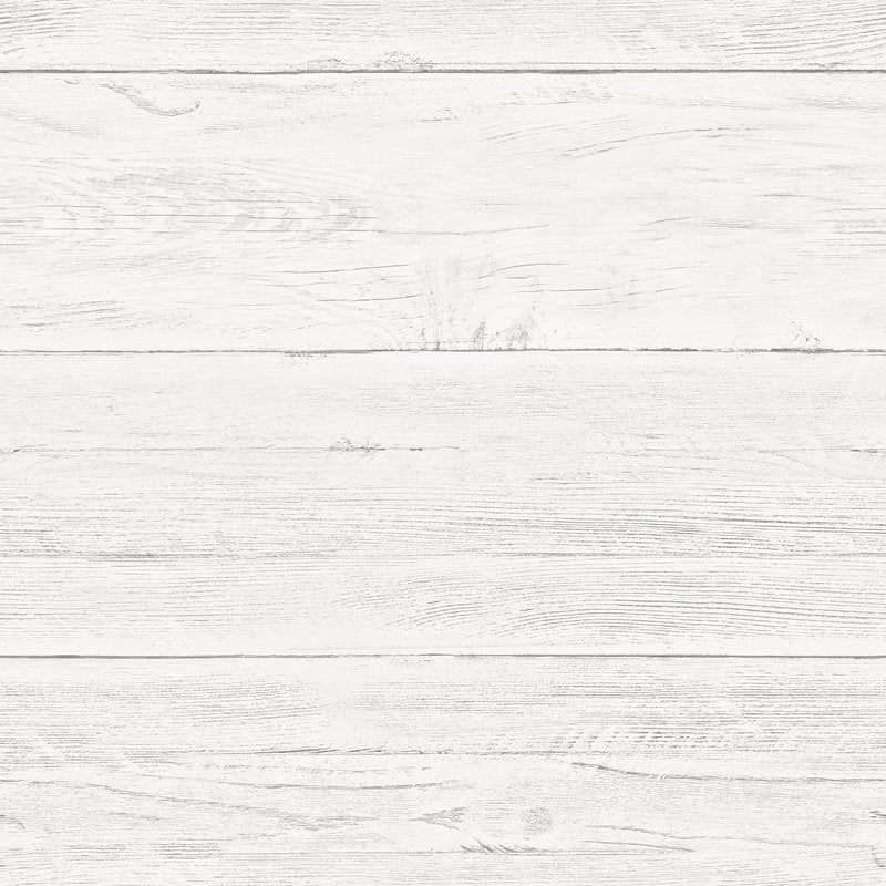 View NU3127 Shiplap Graphics Peel and Stick by Wallpaper