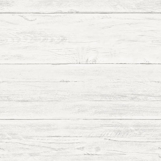 View NU3127 Shiplap Graphics Peel and Stick by Wallpaper