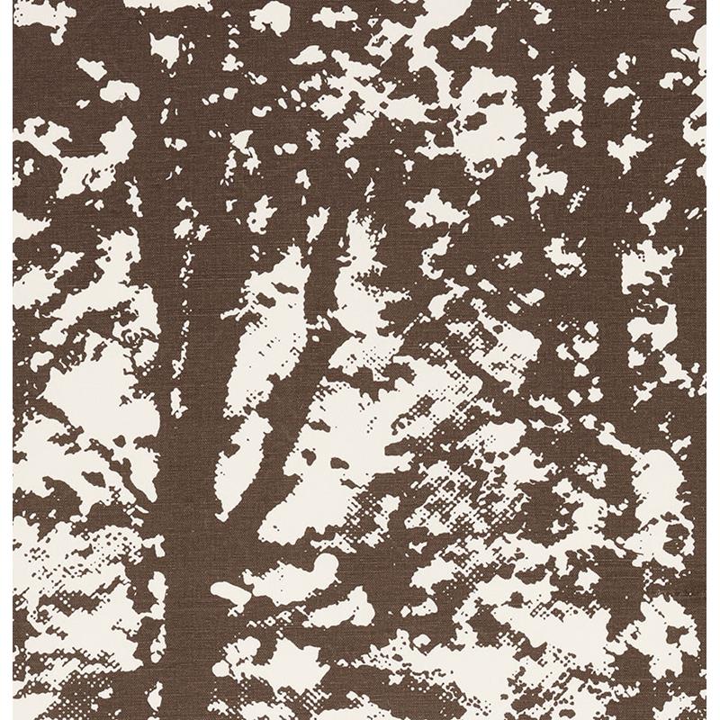 Purchase sample of 176212 Woodland, Bark by Schumacher Fabric