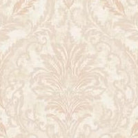 Find HT70301 Lanai Neutrals Damask by Seabrook Wallpaper