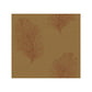 Sample Carl Robinson  CB74207, Galloway color Copper  Faux Stringcloth Wallpaper