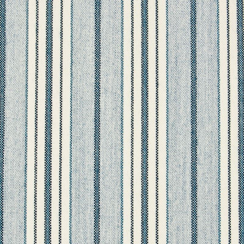 Sample SPIN-3 Spinnaker, Chambray Stout Fabric