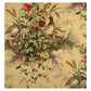 Sample 16310-002 Edwin'S Covey, Multi On Sisal by Scalamandre Fabric (SC 000216310)