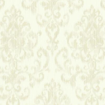 Order CB23207 Balmoral Metallic Gold Damask by Carl Robinson Wallpaper