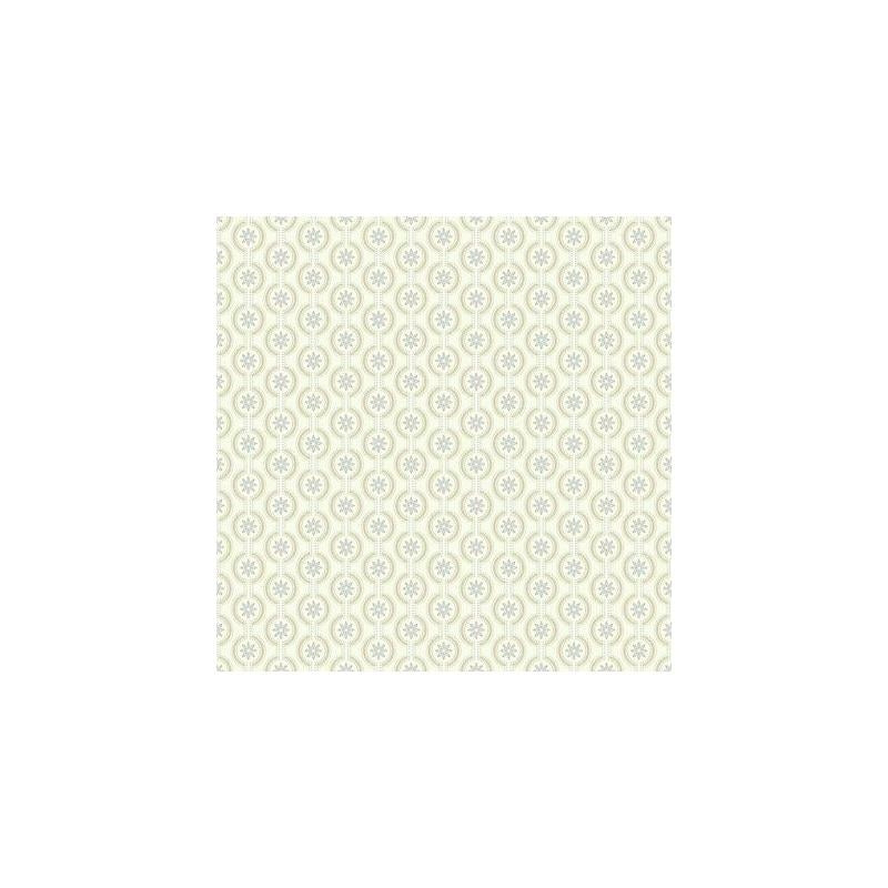 Sample WK6861 Circles Sure Strip Removable Wallpaper