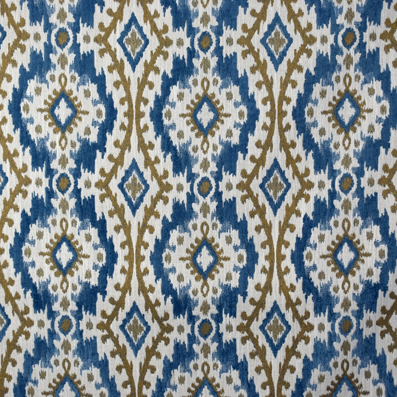 Purchase F1990 Blue Ridge Blue Contemporary Greenhouse Fabric